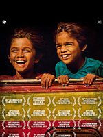 poster de Half Ticket