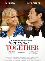 poster de They Came Together