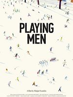 poster de Playing Men
