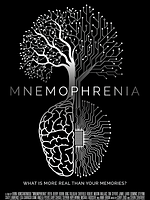 poster de Mnemophrenia