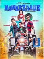 poster de Nawabzaade