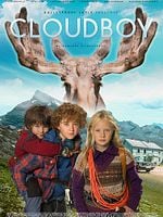poster de Cloudboy