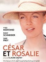 César et Rosalie