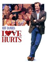 poster de Love hurts