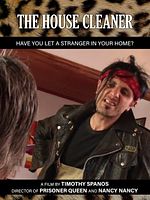 poster de Le Nettoyeur de Maison