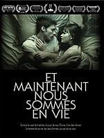 poster de Et maintenant nous sommes en vie