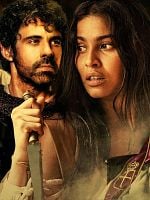 image de La Reine et le Conquistador