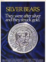 poster de Banco à Las Vegas