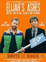 poster de Elijah's Ashes