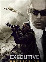poster de Mission : Executive Protection