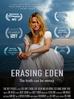 poster de Erasing Eden