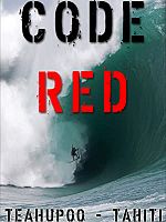 poster de Code Red Tahiti