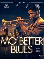 poster de Mo' better blues