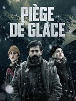 poster de Piège de glace