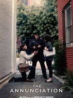 poster de The Annunciation