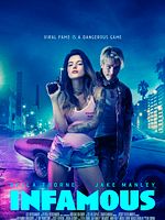 poster de Infamous