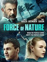 poster de Force Of Nature