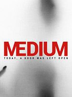 poster de Medium