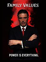 poster de Family Values - The Rise of Anthony Morelli
