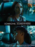 poster de Someone, somewhere