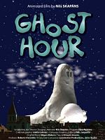 poster de Ghost Hour