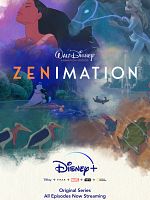 poster de Zenimation