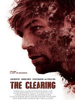 poster de The Clearing