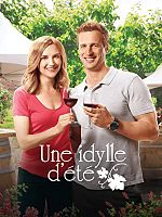 poster de Une idylle d'été