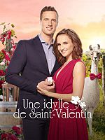 poster de Une idylle de Saint-Valentin