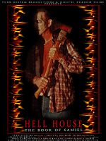 poster de Hell House: The Book of Samiel