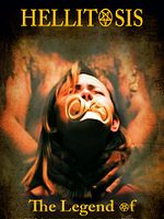 poster de Hellitosis: The Legend of Stankmouth