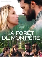 poster de La Forêt de mon père