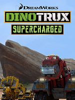 image de Dinotrux Supercharged