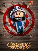 image de Crossing Swords