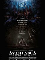 poster de Ayahuasca