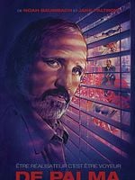 poster de De Palma