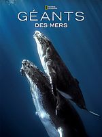poster de Géants des mers