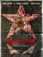 poster de Beast Mode