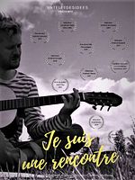 poster de Je suis une rencontre