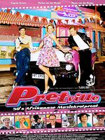 poster de Pretville