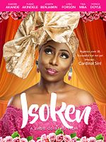 poster de Isoken