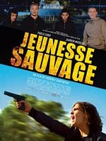 poster de Jeunesse sauvage