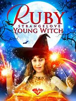 Ruby L'apprentie sorcière