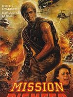 poster de Mission d'enfer