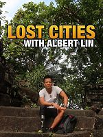 image de Les Cités perdues d'Albert Lin