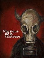 poster de Physique de la tristesse