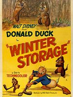 poster de Donald forestier
