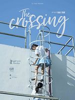 poster de The Crossing