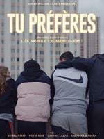 image de Tu préfères ?