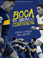 poster de Boca Juniors : un club à part